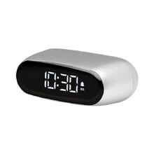 Lexon Minut Digital Alarm Clock